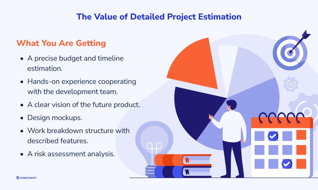 The Value of Detailed Project Estimation