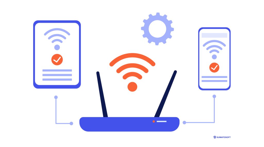 Wi-fi and connectivity solutions