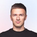 Vlad Fedortsov (Account Manager)