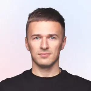 Vlad Fedortsov (Sales Manager)