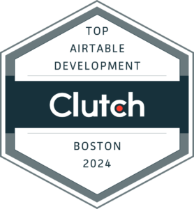 top Clutch development company in Boston