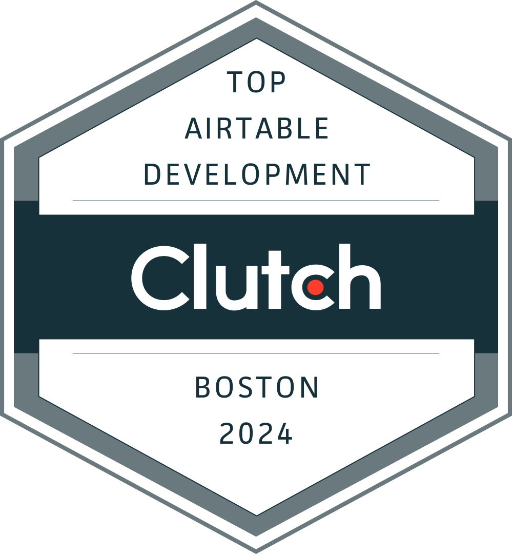 top Clutch development company in Boston