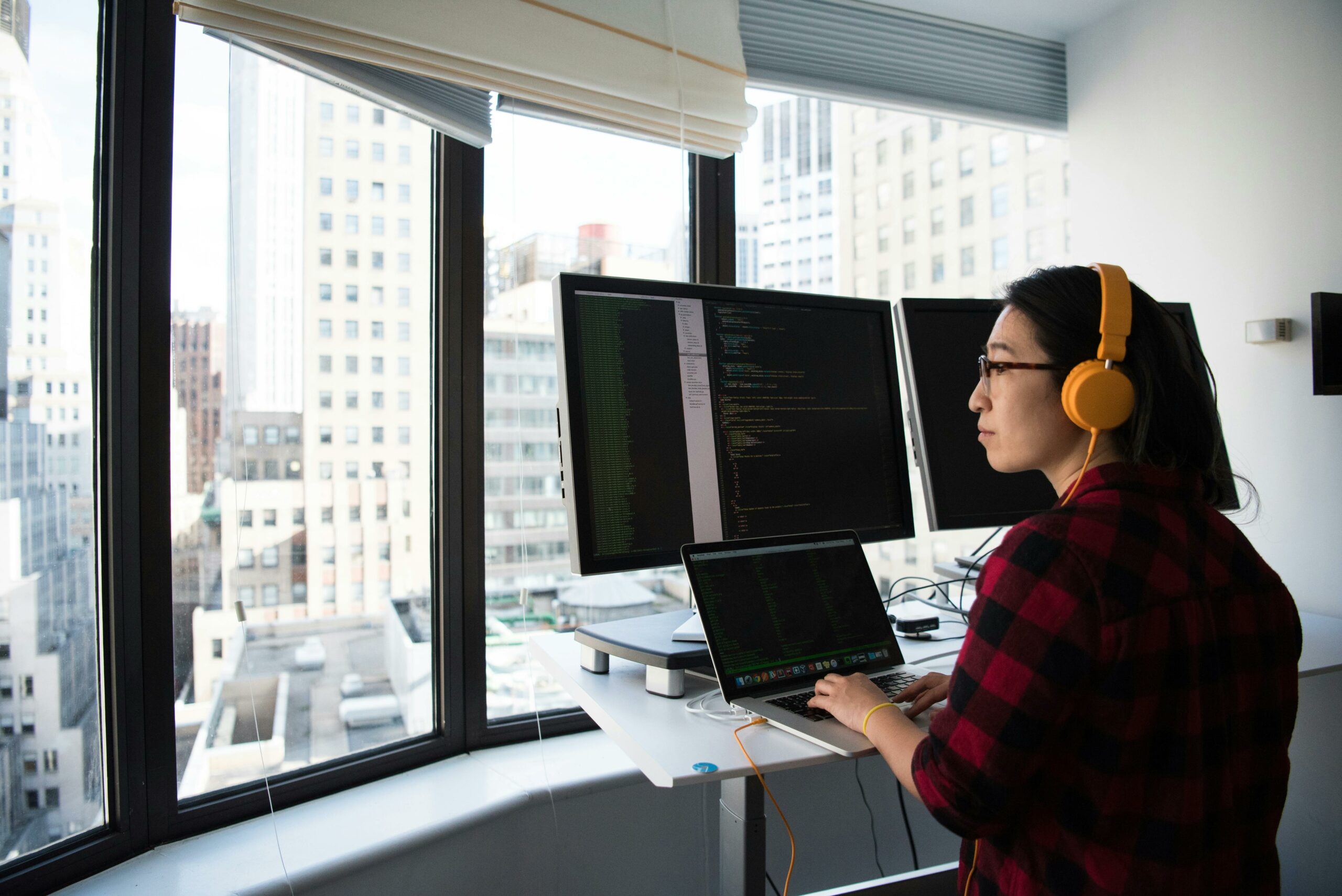 Blog: AI, IoT & Software Development Insights | SumatoSoft