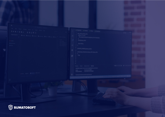 Complete Software Development Process in 14 Steps - SumatoSoft