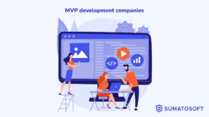 MVP development companies