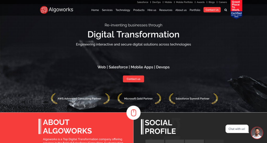 Algoworks