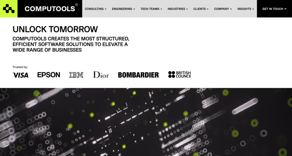 Computools
