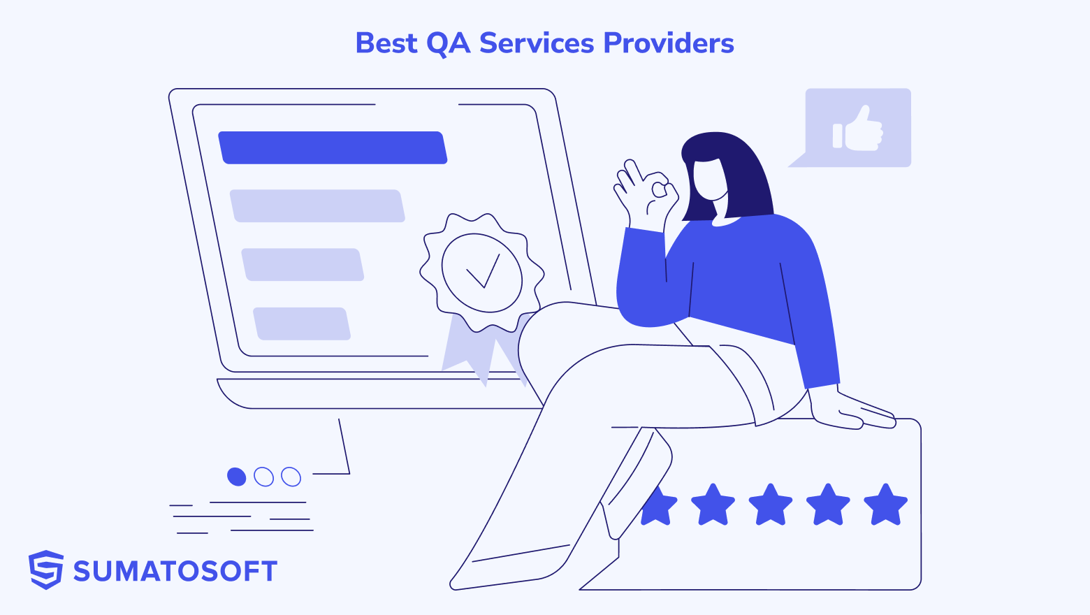 best QA service providers