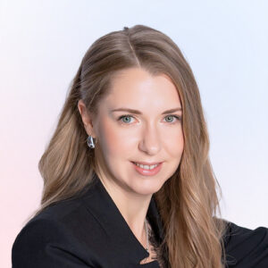 Alena Rubanik