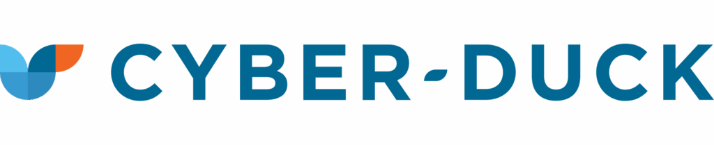 Cyber-Duck