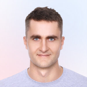 Andrei Bahdanovich