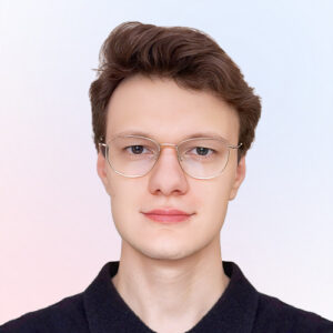 Kirill Funtikov