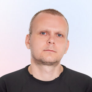 Valery Belogrivyi
