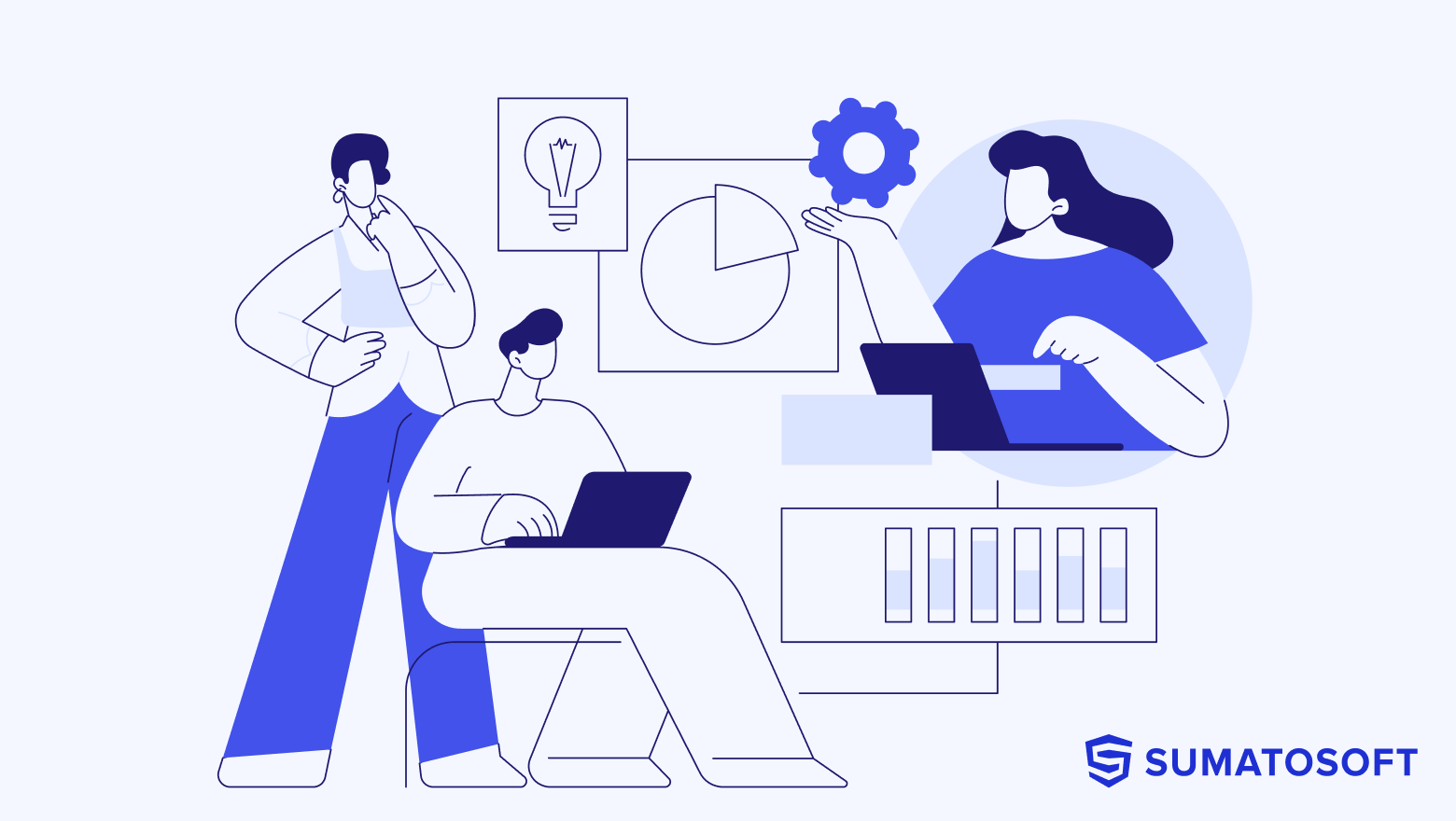 Top IoT Development Companies