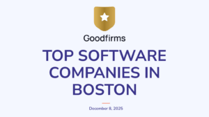SumatoSoft Among the Top Software Companies in Boston