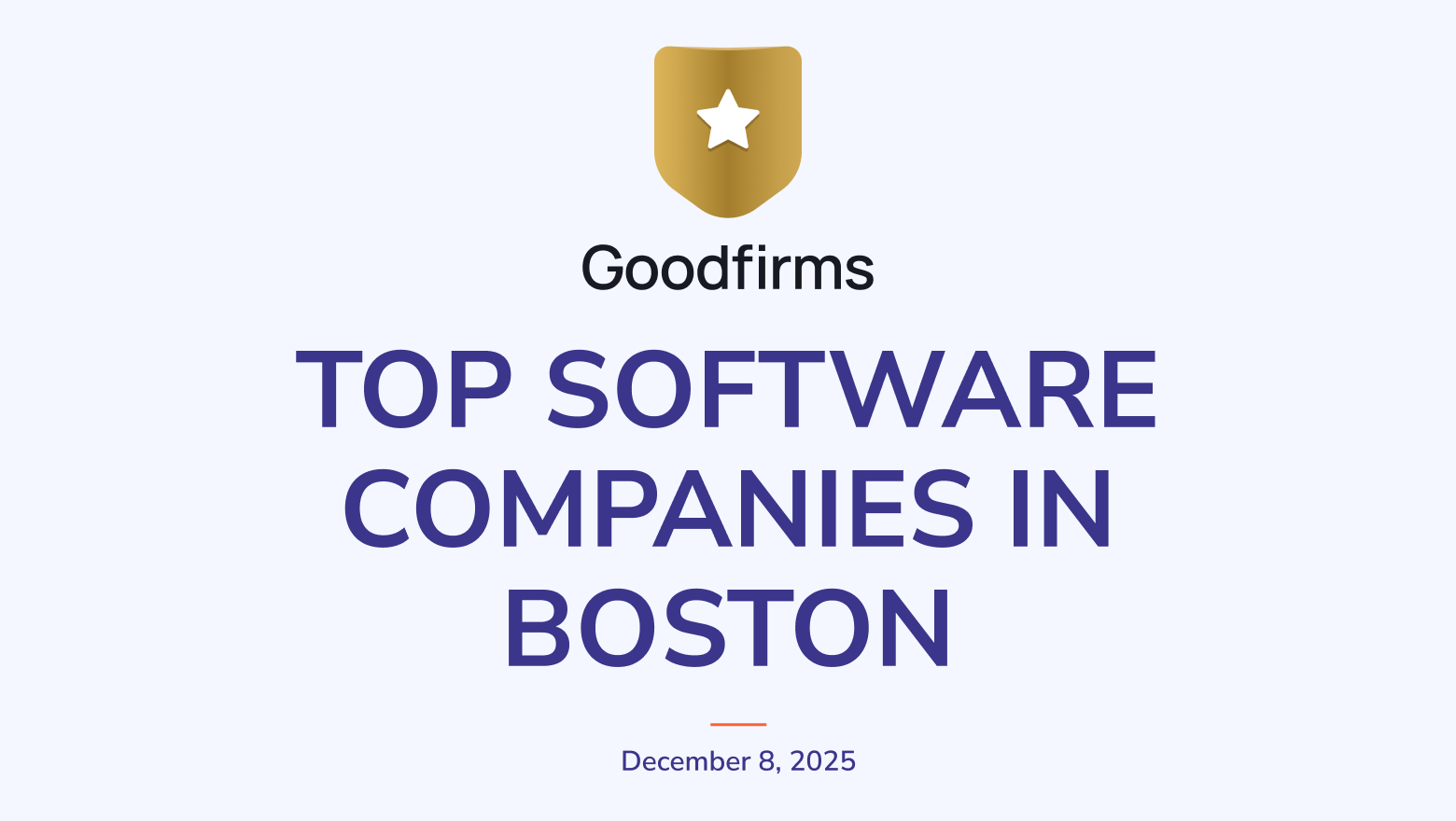 SumatoSoft Among the Top Software Companies in Boston