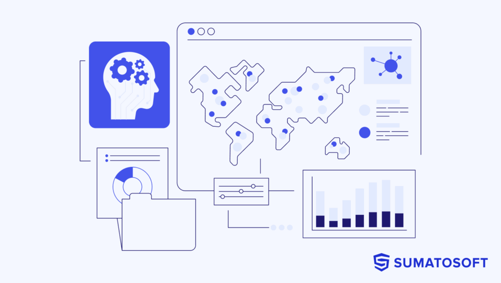 iot data visualization
