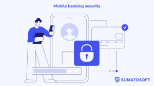 Mobile banking security