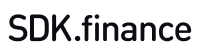 sdk.finance