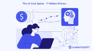The AI Cost Spiral - 7 Hidden Drivers