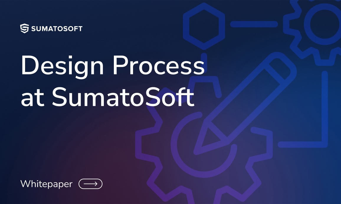 Design Process at SumatoSoft