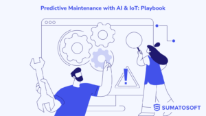 Predictive Maintenance with AI & IoT-Playbook