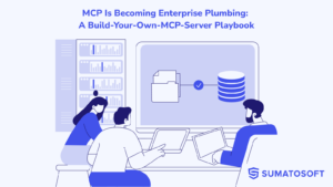 How to build an MCP server for the enterprise: a 2026 architecture playbook